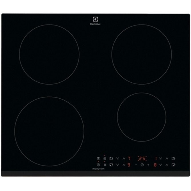 Варильна поверхня електрична Electrolux CIR60430