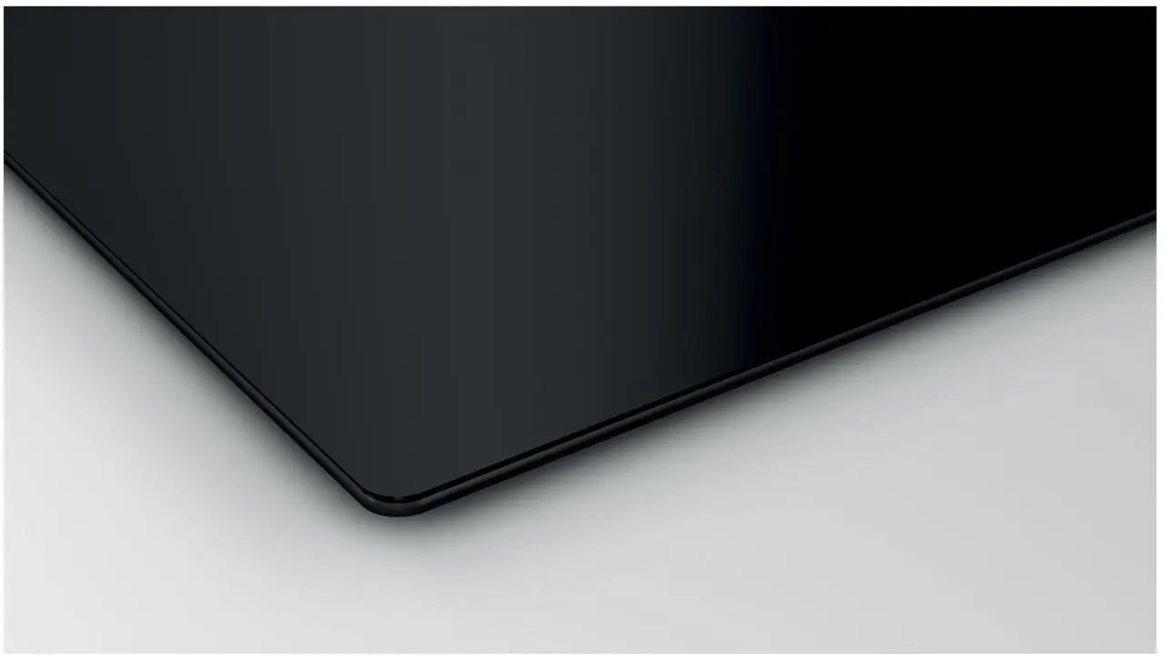 Варочная поверхность электрическая Bosch PWP61RBB5E  Фото №1