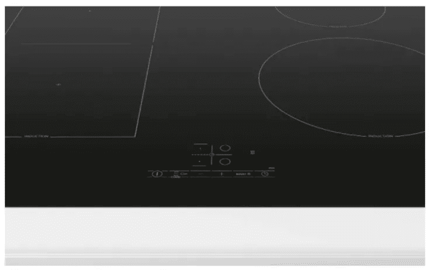 Варочная поверхность электрическая Bosch PWP61RBB5E  Фото №5