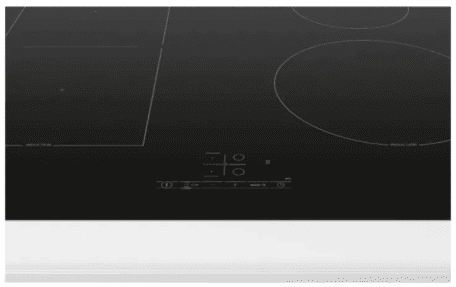 Варочная поверхность электрическая Bosch PWP61RBB5E  Фото №5