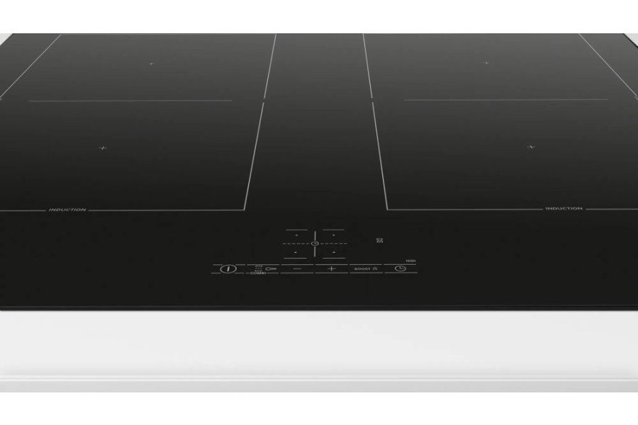 Варочная поверхность электрическая Bosch PVQ61RBB5E  Фото №0