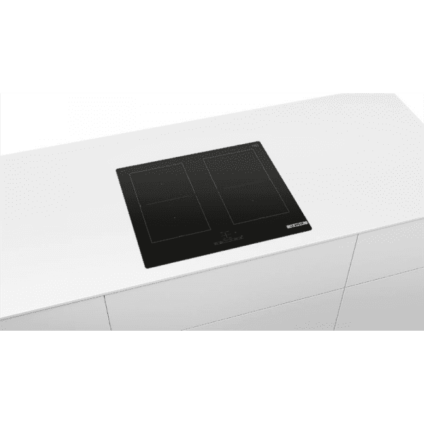 Варочная поверхность электрическая Bosch PVQ61RBB5E  Фото №6