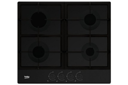 Варочная поверхность газовая Beko HIAG64225SB