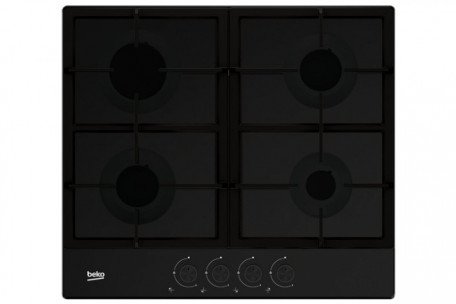 Варильна поверхня газова Beko HIAG64225SB