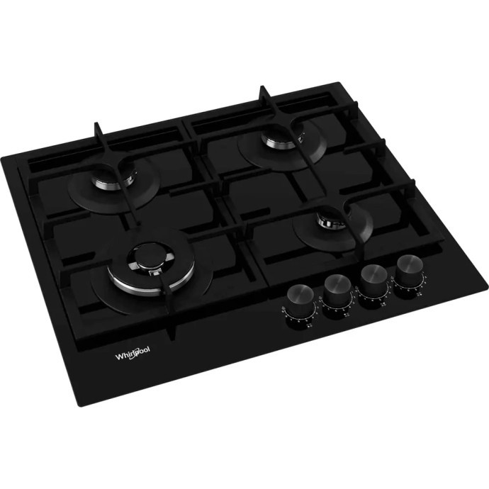 Варильна поверхня Whirlpool AKTL 629 NB1  Фото №0