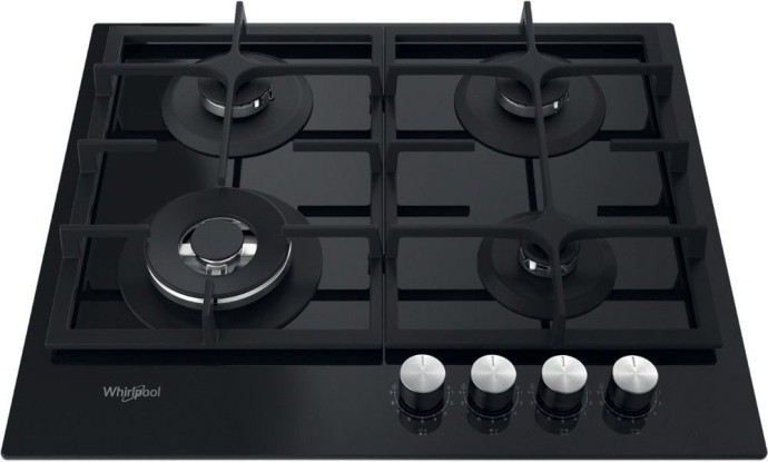 Варильна поверхня Whirlpool AKTL 629 NB1  Фото №6