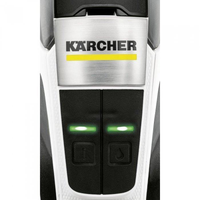 Оконный пылесос Karcher WV 2 Premium + KV 4 Premium (1.633-219.0)  Фото №1