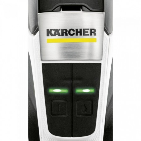 Оконный пылесос Karcher WV 2 Premium + KV 4 Premium (1.633-219.0)  Фото №1