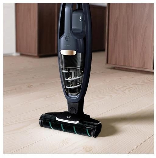Вертикальный пылесос Electrolux WQ71-P52IB  Фото №2