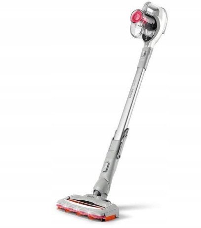 Вертикальный + ручной пылесос (2в1) Philips SpeedPro FC6723/01