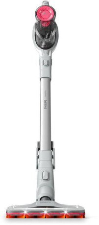 Вертикальный + ручной пылесос (2в1) Philips SpeedPro FC6723/01  Фото №5