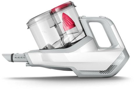 Вертикальный + ручной пылесос (2в1) Philips SpeedPro FC6723/01  Фото №6