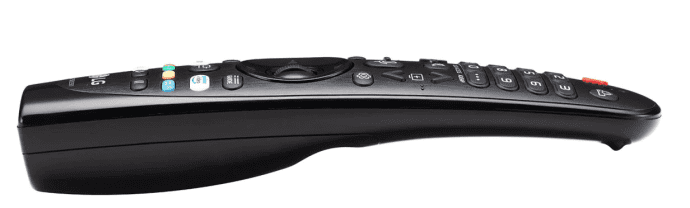 Універсальний пульт ДК LG Magic Remote AN-MR20GA  Фото №2