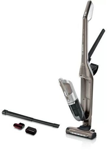 Вертикальний + ручний пилосос (2в1) Bosch BBH3ALL23