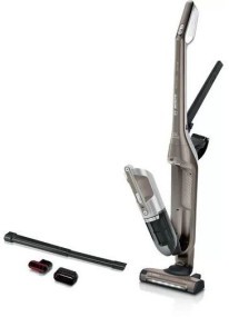 Вертикальний + ручний пилосос (2в1) Bosch BBH3ALL23