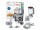 Кухонный комбайн Bosch MC812M844  Фото №1