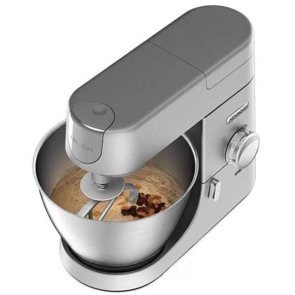Кухонная машина Kenwood KVC3170S Chef  Фото №0