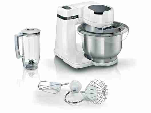 Кухонна машина Bosch MUMS2EW11  Фото №0