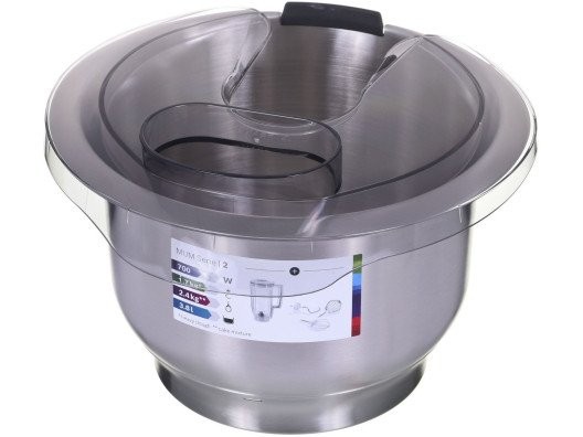 Кухонна машина Bosch MUMS2EW11  Фото №2