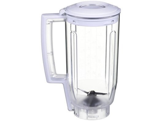 Кухонна машина Bosch MUMS2EW11  Фото №3