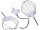 Кухонна машина Bosch MUMS2EW11  Фото №4