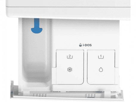 Стиральная машина автоматическая Bosch WAU24S6LPL  Фото №3