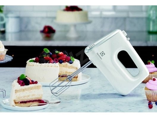 Міксер Electrolux EHM3300  Фото №7