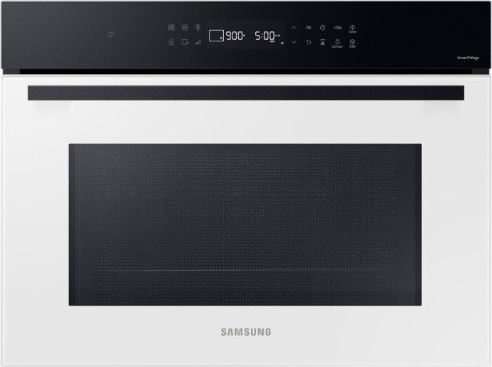 Мікрохвильовка Samsung NQ5B4313GBW  Фото №0