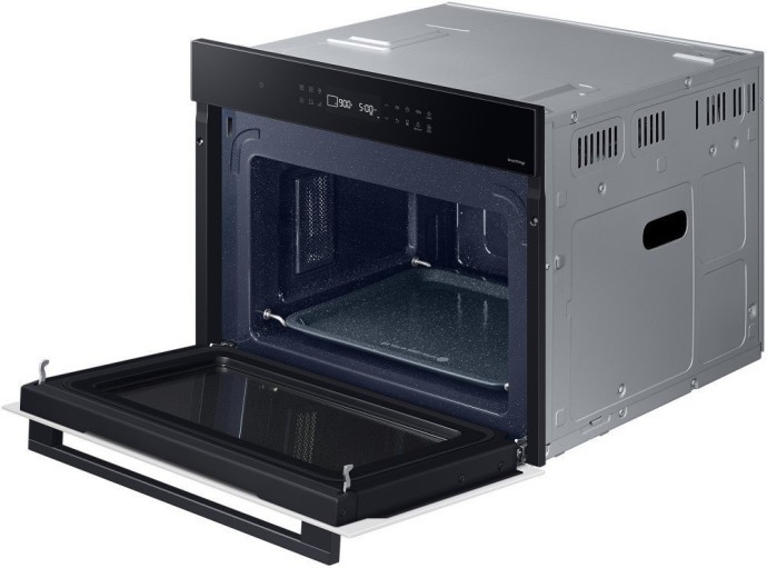Мікрохвильовка Samsung NQ5B4313GBW  Фото №1