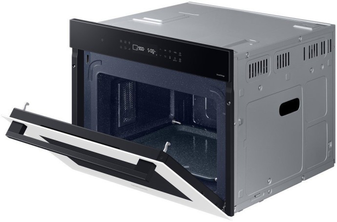 Мікрохвильовка Samsung NQ5B4313GBW  Фото №3