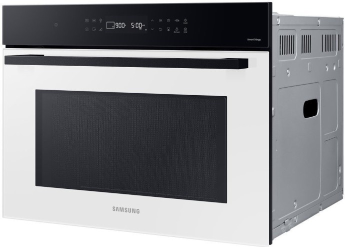Мікрохвильовка Samsung NQ5B4313GBW  Фото №4