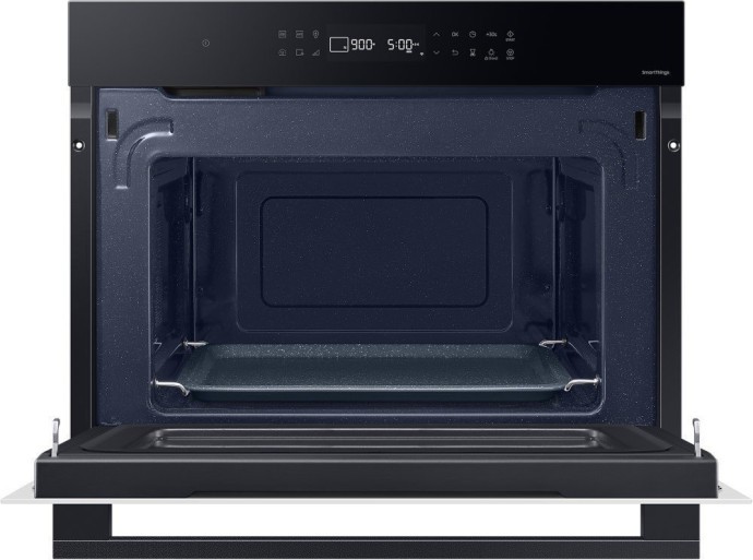 Мікрохвильовка Samsung NQ5B4313GBW  Фото №6