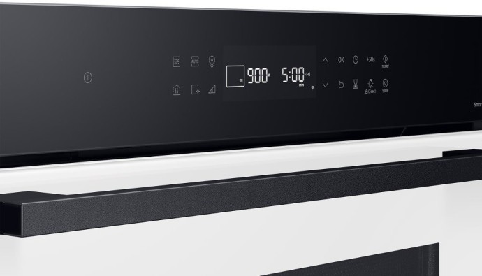 Мікрохвильовка Samsung NQ5B4313GBW  Фото №7