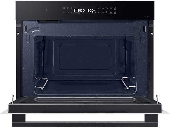 Мікрохвильовка Samsung NQ5B4313GBW  Фото №8