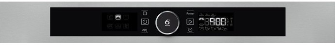 Микроволновка с грилем Whirlpool AMW 731 IX  Фото №2
