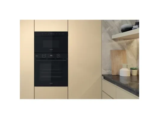 Микроволновка с грилем Whirlpool MBNA920B  Фото №2