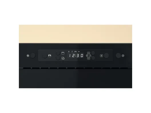 Микроволновка с грилем Whirlpool MBNA920B  Фото №3