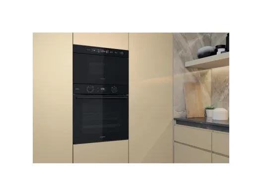 Микроволновка с грилем Whirlpool MBNA920B  Фото №4