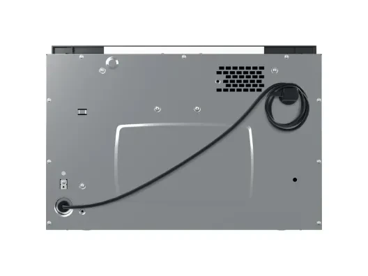 Микроволновка с грилем Whirlpool MBNA920B  Фото №5