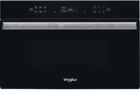 Мікрохвильовка з грилем Whirlpool W6 MD440 NB