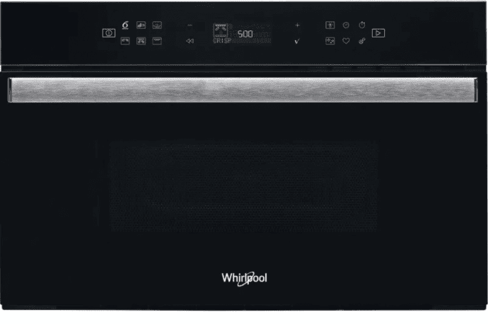 Микроволновка с грилем Whirlpool W6 MD440 NB