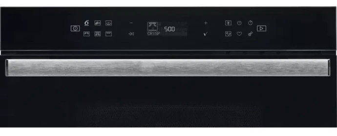 Микроволновка с грилем Whirlpool W6 MD440 NB  Фото №3
