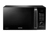 Микроволновка с грилем и конвекцией Samsung MC28A5135CK Микроволновка с грилем и конвекцией Samsung MC28A5135CK