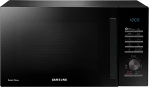 Микроволновка с грилем и конвекцией Samsung MC28A5135CK