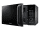 Микроволновка с грилем и конвекцией Samsung MC28A5135CK  Фото №2
