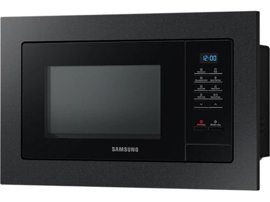 Микроволновка с грилем Samsung MG23A7013NB