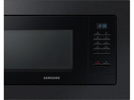 Микроволновка с грилем Samsung MG23A7013NB  Фото №4