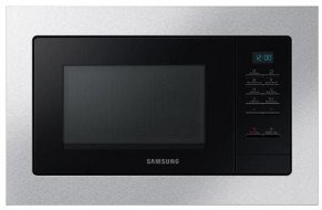 Микроволновка с грилем Samsung MG20A7013CT