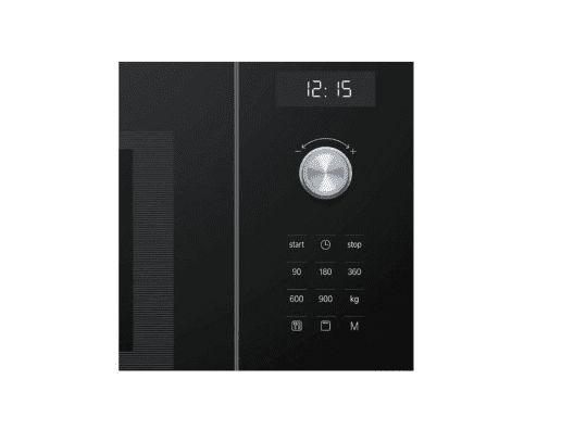 Мікрохвильовка з грилем Bosch BEL554MS0  Фото №0