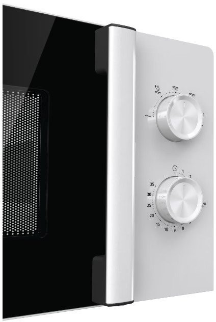 Микроволновка Gorenje MO20E1WH  Фото №3